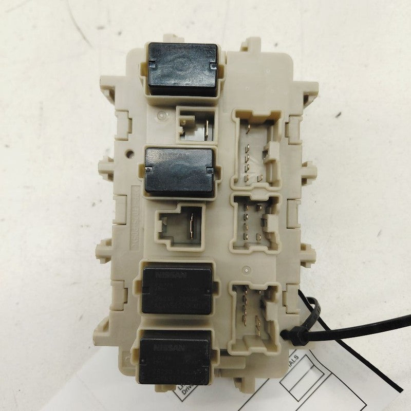 Nissan Rogue Cabin Fuse Box Interior Inner Under Dash  2017 2018 2019 