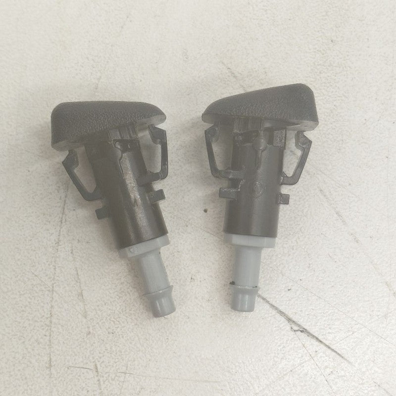 Buick Encore GX Windshield Wiper Washer Fluid Hood Sprayer Nozzles  20