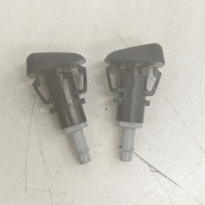 Buick Encore GX Windshield Wiper Washer Fluid Hood Sprayer Nozzles  20