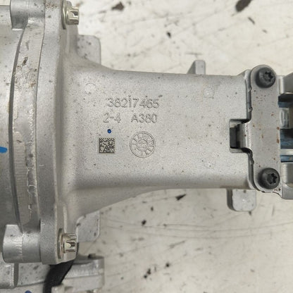 Steering Column Electric Assist Motor Fits 20-25 Buick Encore GX