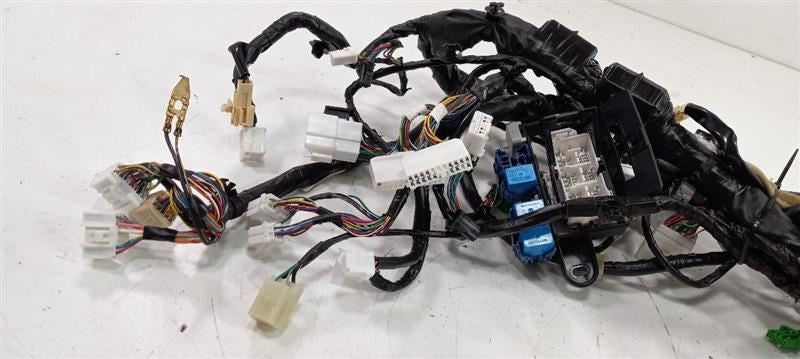 Subaru Legacy Dash Wire Wiring Harness 2010 2011 2012 2013 2014 OEM