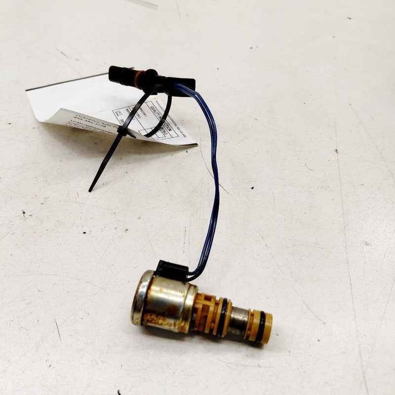 Jeep Cherokee Oil Pressure Control Valve 3.2 2015 2016 2017