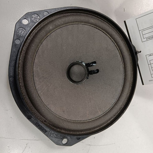 Fiat 500 Speaker Right Passenger Front  2016 2017 2018 OEM