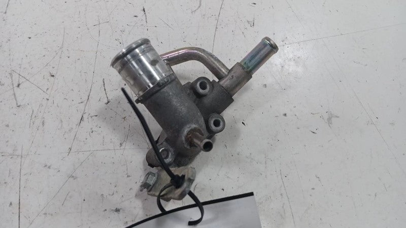 Toyota Rav 4 Coolant Line Crossover Pipe  2019 2020 2021 2022 2023 202