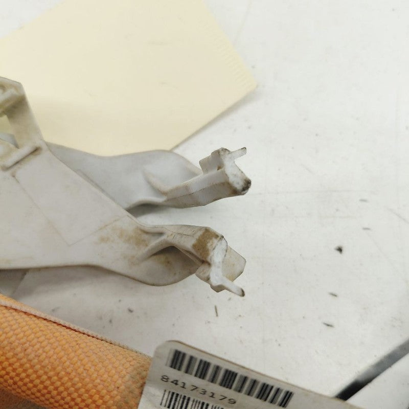 Chevy Volt Battery Cable (Broken Plug / Retainer Clip) 2019 2018 2017 