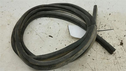 Dodge Journey Trunk Lid Hatch Door Rear Back Rubber Seal Gasket 2009 2010 2011