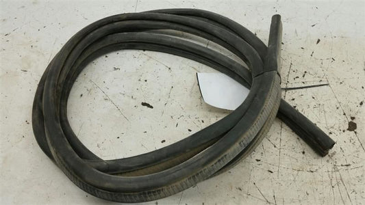 Dodge Journey Trunk Lid Hatch Door Rear Back Rubber Seal Gasket 2009 2010 2011