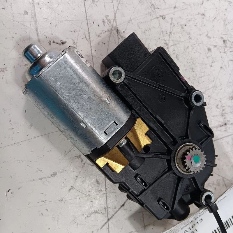 2013 Nissan Maxima Electric Power Sun Moon Roof Glass Motor
