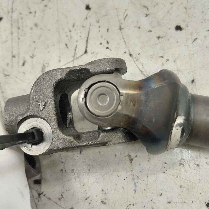 Mitsubishi Mirage Lower Steering Column Shaft Knuckle U Joint  2024 20