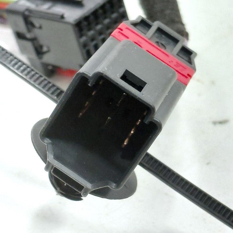 Fiat 500 Wire Harness {58437C096} 2016 2017 2018 OEM