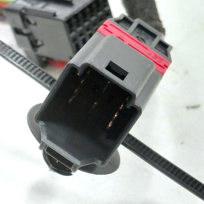 Fiat 500 Wire Harness {58437C096} 2016 2017 2018 OEM