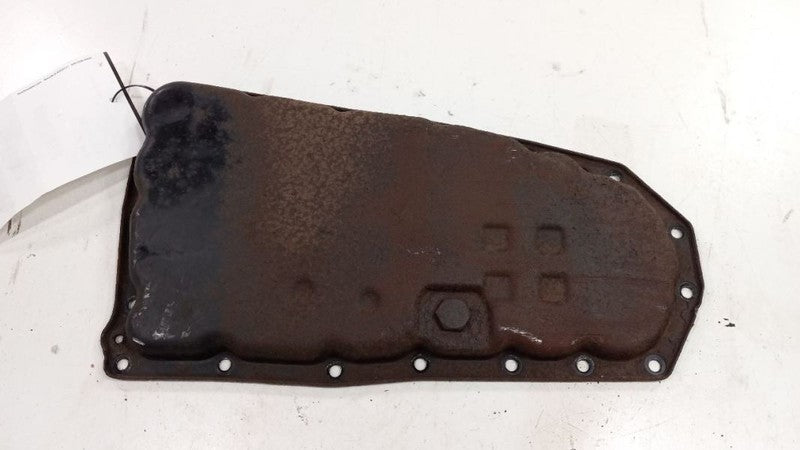 Nissan Sentra Automatic Transmission Oil Pan 2007 2008 2009 2010 2011 