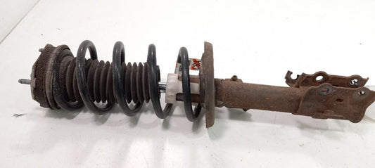 Driver Left Strut Without Turbo Fits 14-19 Ford Fiesta  OEM