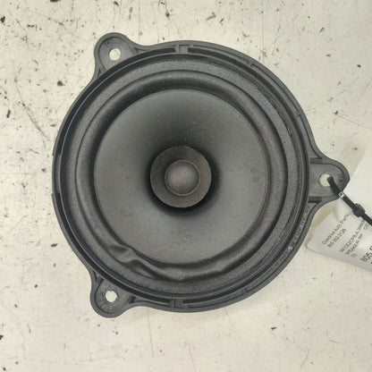 Nissan Versa Note Speaker Right Passenger Front  2019 2018 2017