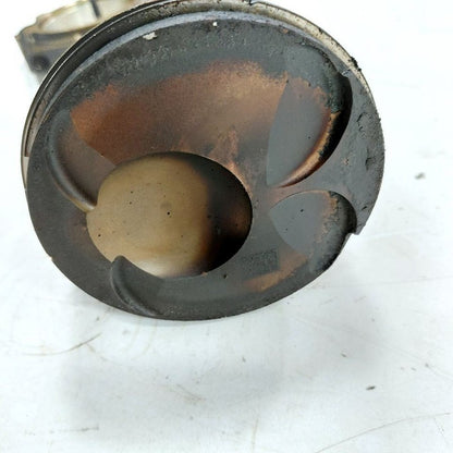 Ford Edge Single Piston With Connecting Rod   2.0 2019 2020 2021 2022 