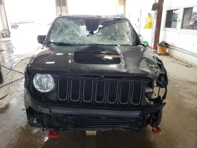 Jeep Renegade Blower Resistor Fan Motor Speed Resistor  2015 2016 2017