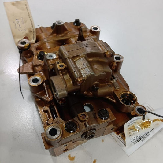 Nissan Altima Engine Oil Pump  2.5L 2017 2016