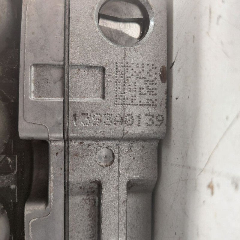 Chevy Equinox Automatic Transmission Valve Body  2024 2023 2022