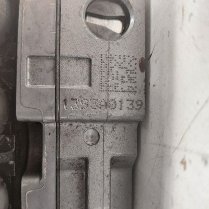Chevy Equinox Automatic Transmission Valve Body  2024 2023 2022