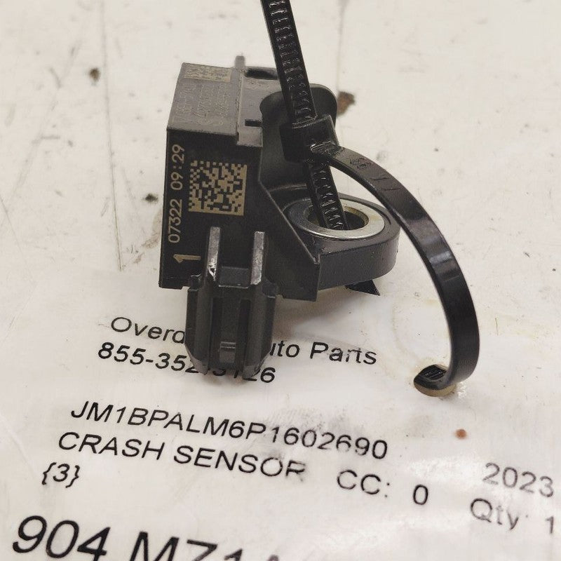 Mazda 3 Contact Sensor  2023 2022 2021