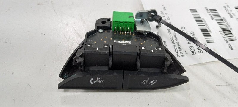 Acura TSX Column Switch Blinker Signal Wiper Mount Bracket 2014 2013 2