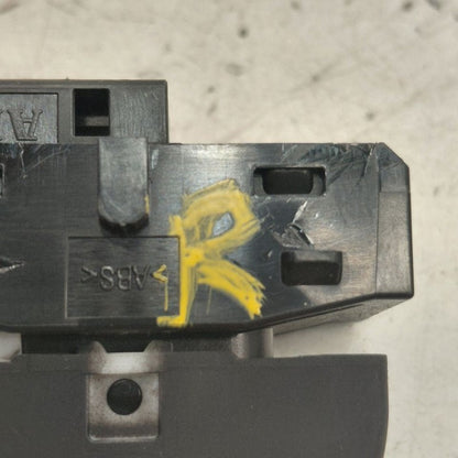 Cadillac CT6 Power Door Lock Switch  2018 2017 2016