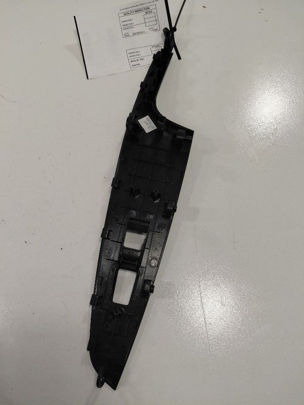 Hyundai Tucson Window Switch Bezel Trim Right Front 2016 2017 2018 OEM