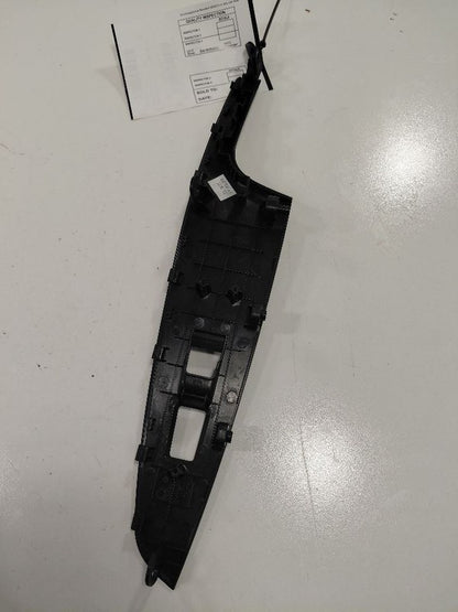 Hyundai Tucson Window Switch Bezel Trim Right Front 2016 2017 2018 OEM