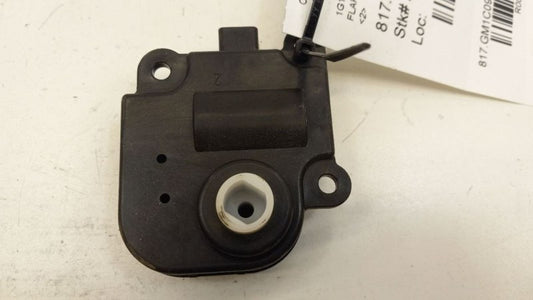 Chevy Cobalt Flap Door Motor Heater AC Door Actuator 2006 2007 2008 2009 2010