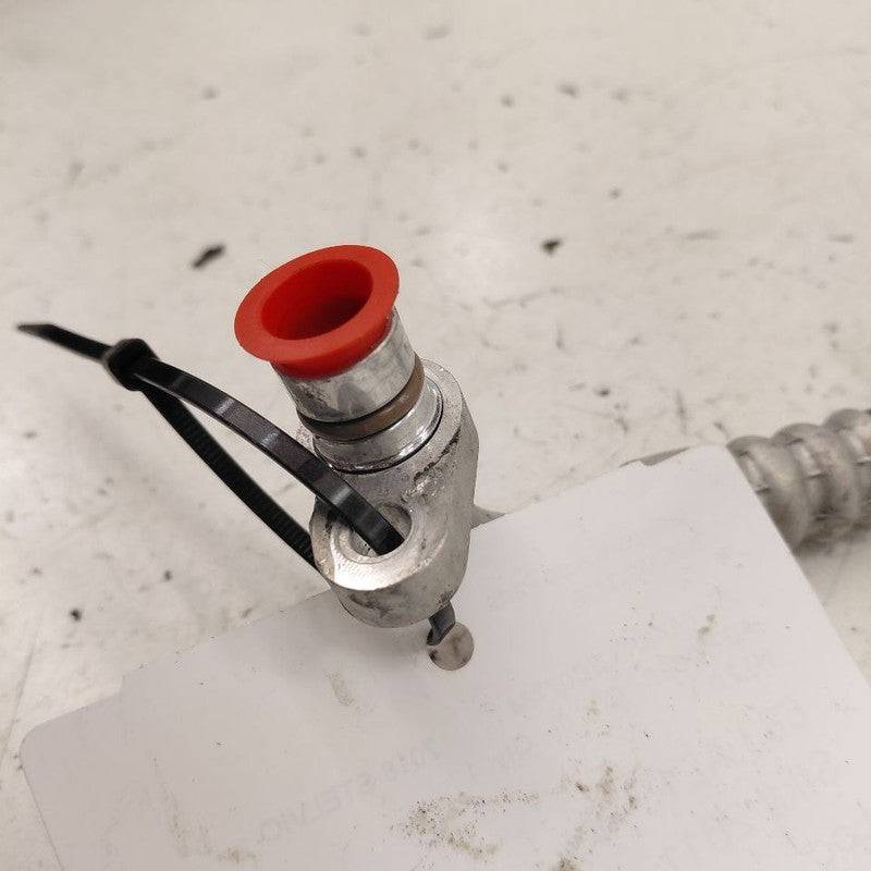 Alfa Romeo Stelvio AC Hose Line  2.0 2018 2019 2020 2021