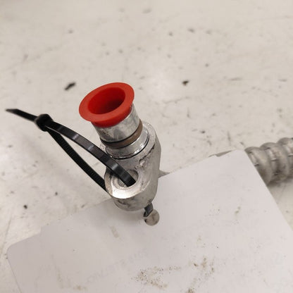 Alfa Romeo Stelvio AC Hose Line  2.0 2018 2019 2020 2021