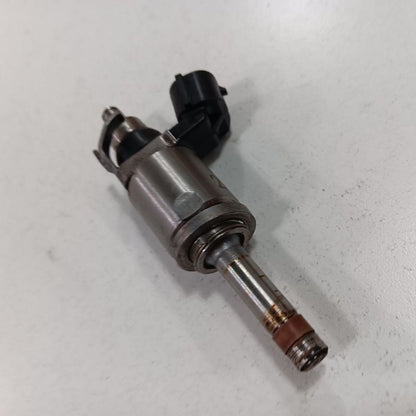 PY0113250 Fuel Injection Parts Turbo Fits 14-17 19-23 Mazda CX-5