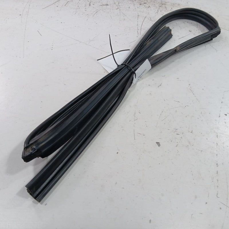 Kia Optima Door Glass Window Seal Rubber Right Passenger Front  2020 2019 2018 