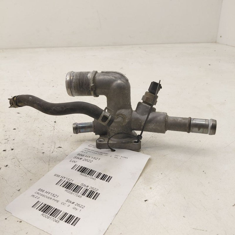 Hyundai Kona Coolant Line Crossover Pipe  2.0 2021 2020 2019