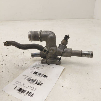 Hyundai Kona Coolant Line Crossover Pipe  2.0 2021 2020 2019