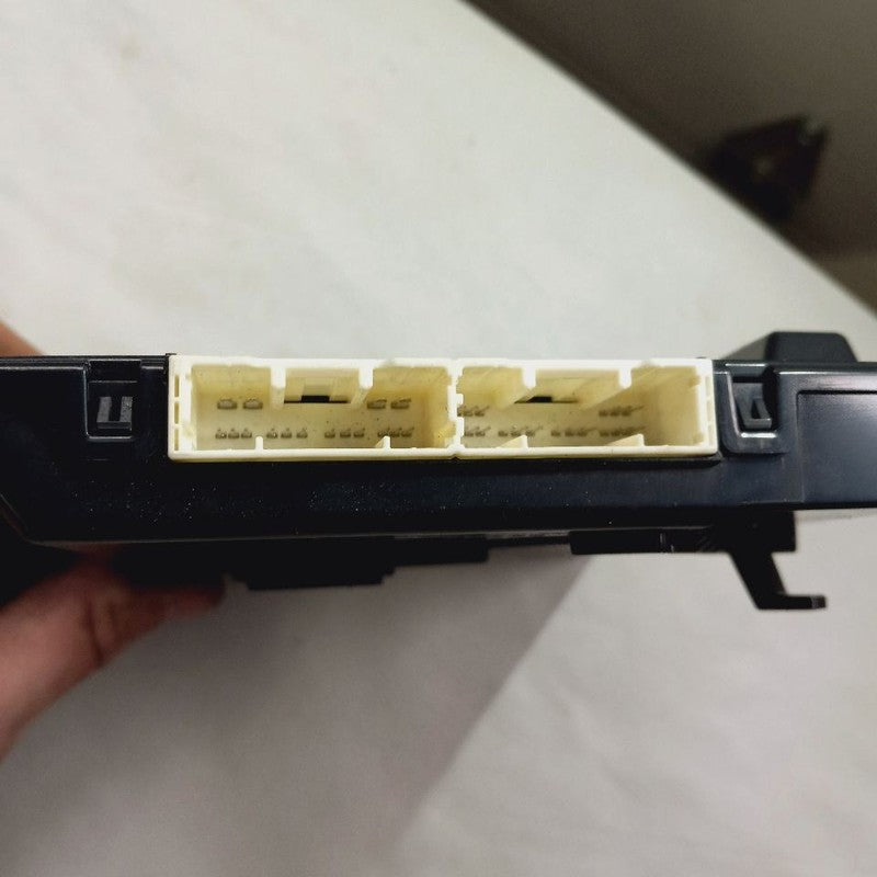 Theft-locking Keyless Entry Control Module 21-23 XV Subaru Crosstrek