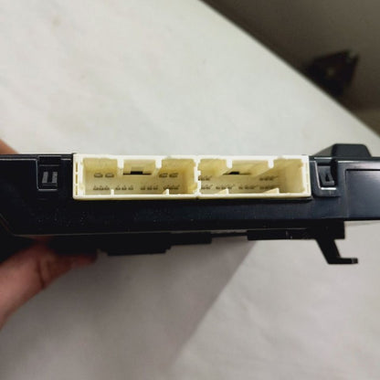 Theft-locking Keyless Entry Control Module 21-23 XV Subaru Crosstrek