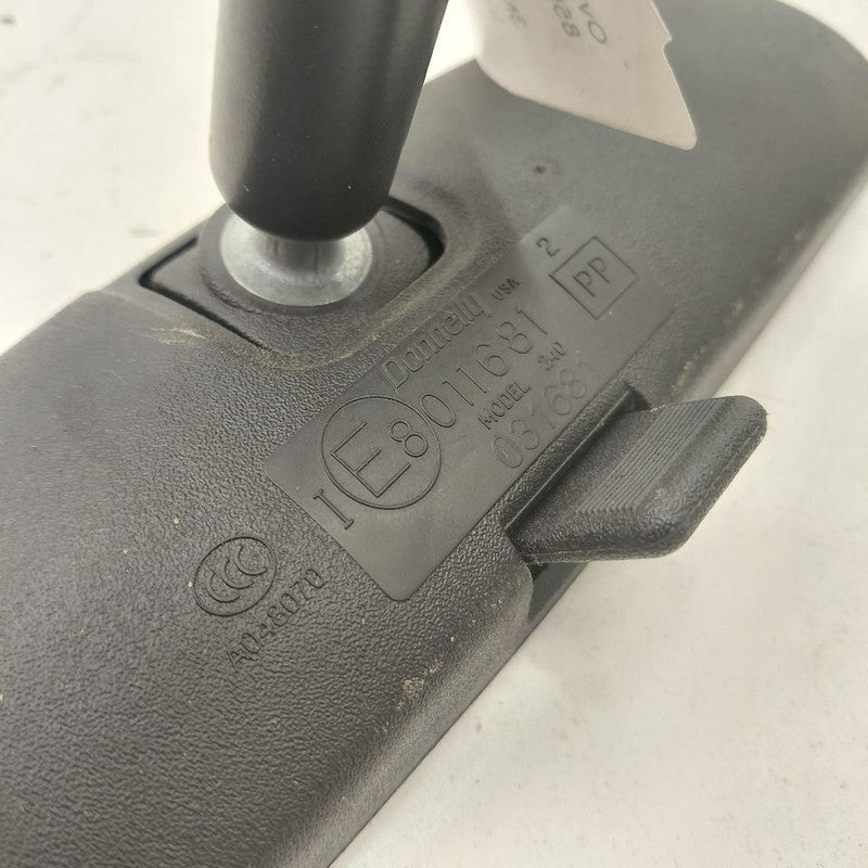 Interior Rear View Mirror 00-01 03-24 ALTIMA