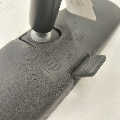 Interior Rear View Mirror 00-01 03-24 ALTIMA