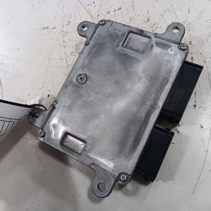 Engine ECM Electronic Control Module 2.0L 20 Mitsubishi Outlander Sport