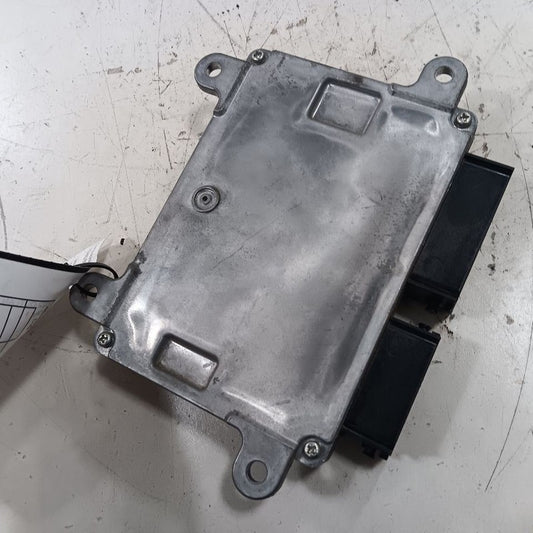 Engine ECM Electronic Control Module 2.0L 20 Mitsubishi Outlander Sport
