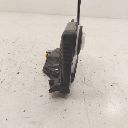 Toyota Prius Door Latch Lock Left Driver Front  2022 2021 2020
