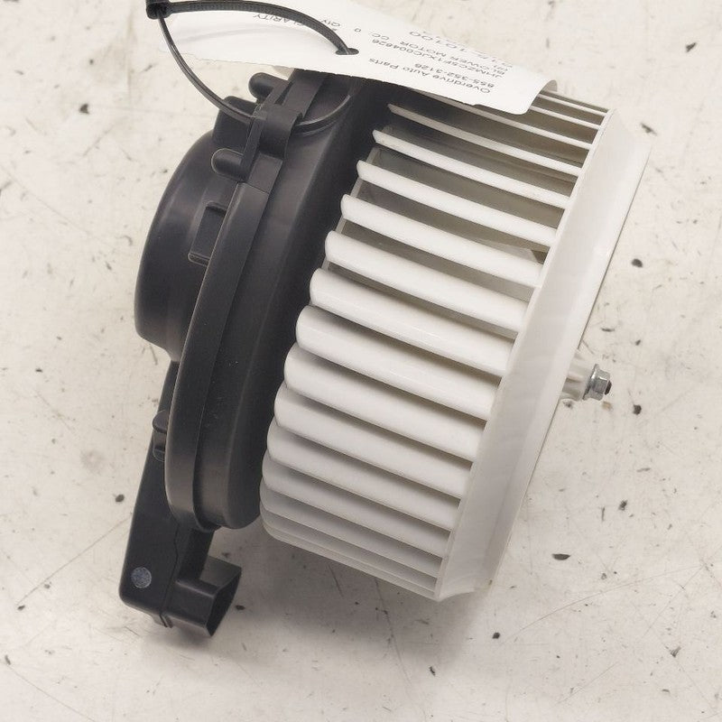 Blower Motor Fits 18-21 Honda Clarity