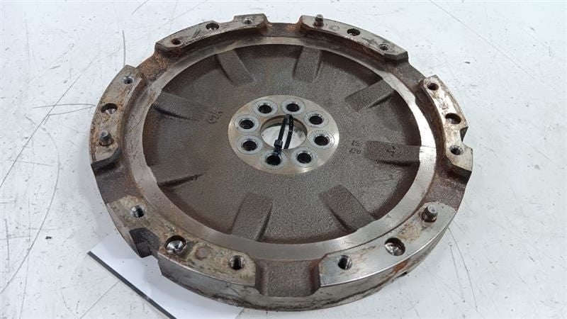 Flywheel/Flex Plate Prius V VIN Eu 7th And 8th Digit Fits 10-18 PRIUS 