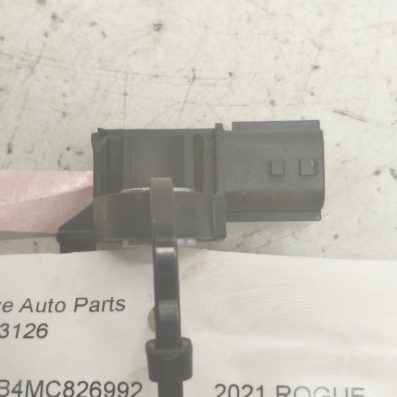 Nissan Rogue Contact Sensor  2021 2022 2023