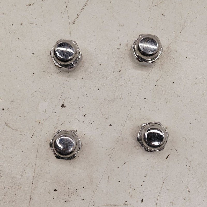 Nissan Versa Lug Nut Set  2024 2023 2022 2021 OEM