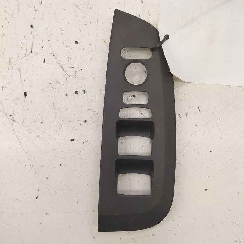 Honda HR-V Window Switch Bezel Trim Left Front 2026 2025 2024 2023