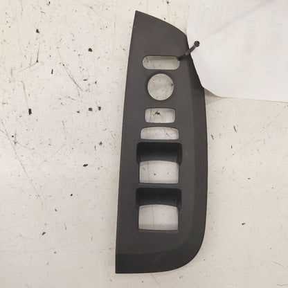 Honda HR-V Window Switch Bezel Trim Left Front 2026 2025 2024 2023