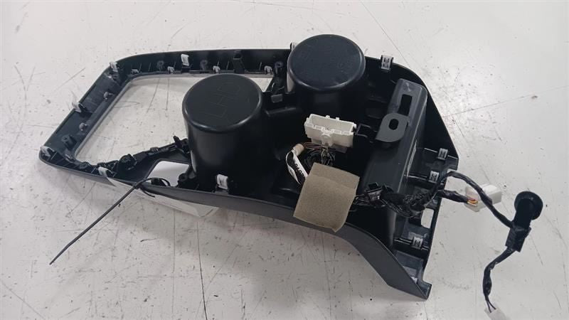 Subaru Impreza Cup Holder 2024 OEM