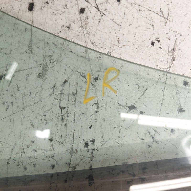 Left Rear Door Glass Window VIN Y 1st Digit SWB Tempered Fits 14-18 Vo